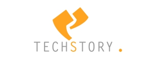 Tech Story Logo