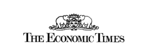 Economic Tmes Logo